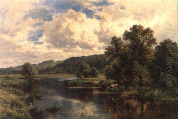 Wargrave On Thames - view 1