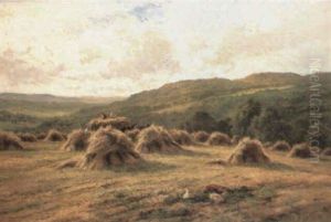 Harvest Time Harvest Time