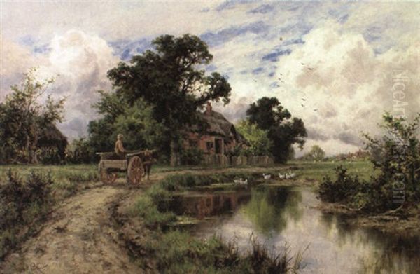 Tranquil Ride - view 1
