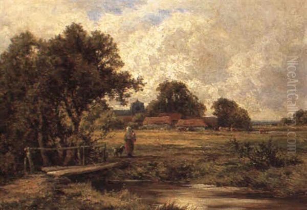 Petersfield, Hampshire - view 1