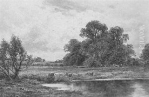 Near Egham, Surrey Near Egham, Surrey