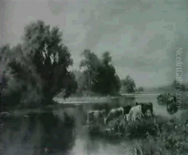 Sleeping Waters - view 1