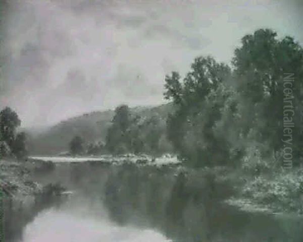 Sleeping Waters - view 1