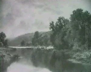 Sleeping Waters by Henry H. Parker