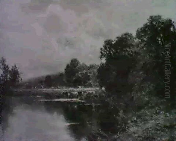 "sonning, Berks". - view 1