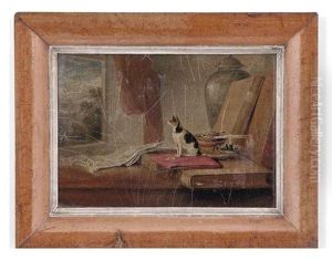 Wee Wee - A Favorite French Terrier Wee Wee - A Favorite French Terrier
