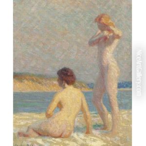 Bathers Bathers
