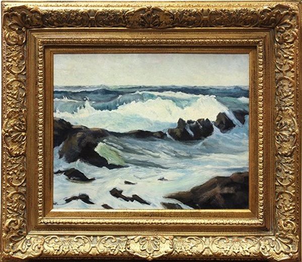 Rocky Shores, Carmel - view 1