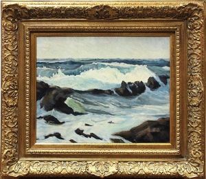 Rocky Shores, Carmel