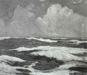 Monterey Sea