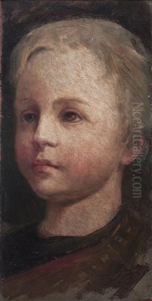 Cabeza De Nino - view 1