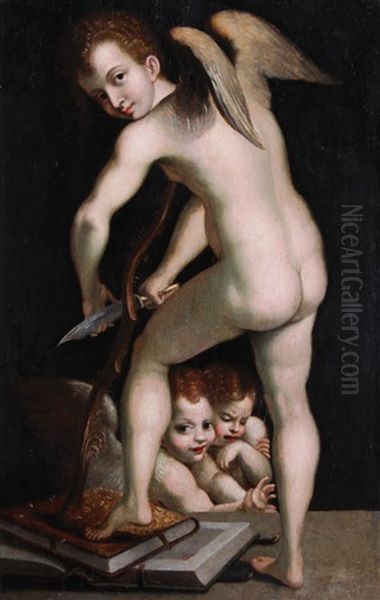 Amore - view 1