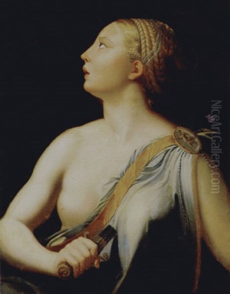 Lucrezia - view 1