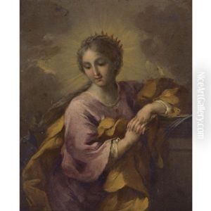Saint Catherine Saint Catherine