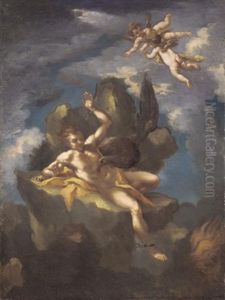 Prometheus Prometheus
