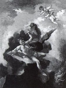 Prometheus Prometheus