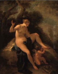 The Birth Of The Rose The Birth Of The Rose