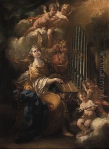 St. Cecelia St. Cecelia