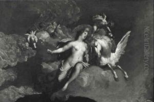 Aurora And Pegasus Aurora And Pegasus