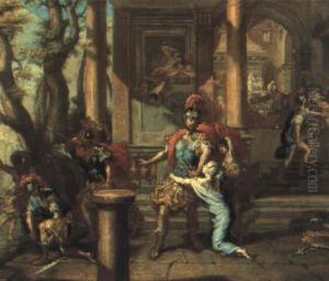 Il Ratto Delle Sabine Il Ratto Delle Sabine