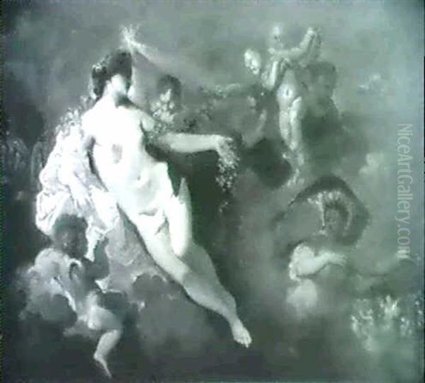 L'aurore - view 1