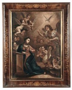 Annunciazione