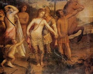 Episodio Storico by Micheli Parrasio