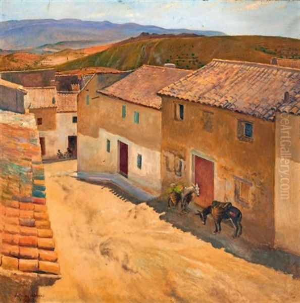 Jalance (valencia) - view 1