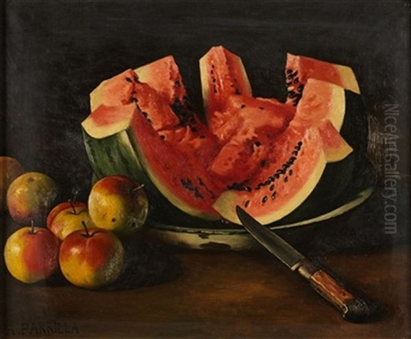Bodegon De Frutas - view 1