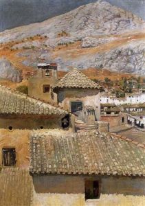 Concertaina by Abelardo Parrilla
