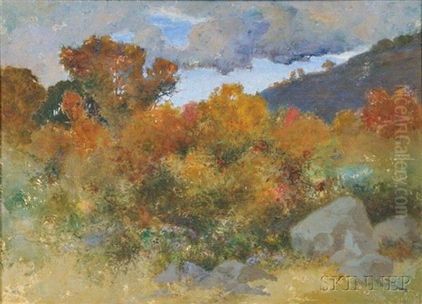 Autumn Vista - view 1