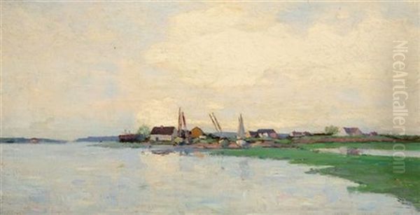 Cape Cod - view 1