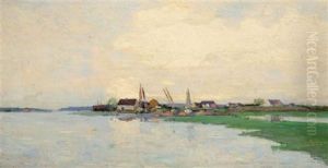 Cape Cod by Stephen Parrish