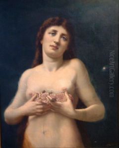 Psyche by Rudolf Blind