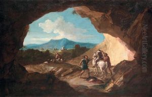 Attaque Des Brigands (+ L'approche Du Ford; Pair) Attaque Des Brigands (+ L'approche Du Ford; Pair)