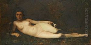 Odalisque