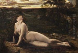 L'eveil by Philippe Parrot