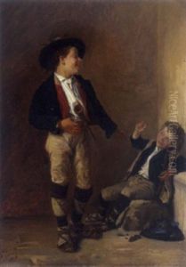 Der Kleine Musikant Der Kleine Musikant