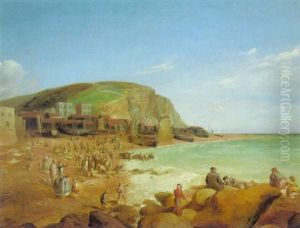 Village Life, Hastings