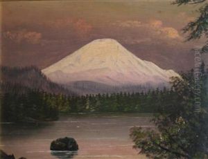 Mountainscape