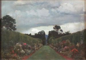 The Garden Path