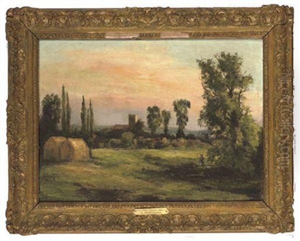 Dunton Green, Kent - view 1