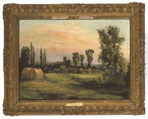 Dunton Green, Kent
