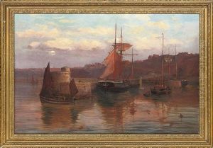 The Fishing Fleet The Fishing Fleet