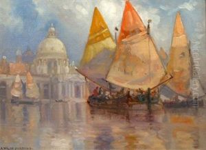 Color, Venice Color, Venice