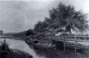 Saltford Canal