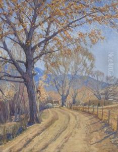 Camino Del Rio, Santa Fe