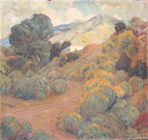 The Cactus Range - Santa Fe