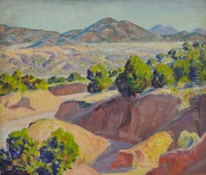 The Arroyo