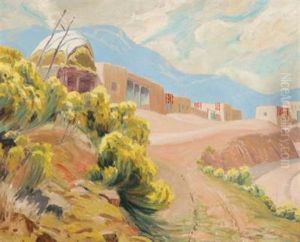 Taos Pueblo